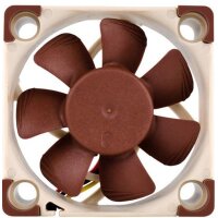 NOCTUA NF-A4X10-FLX - Lüfter 12VDC  40x40x10mm