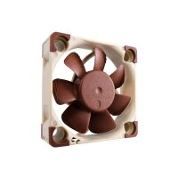 NOCTUA NF-A4X10-FLX - Lüfter 12VDC  40x40x10mm