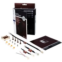 NOCTUA NF-A4X10-FLX - Lüfter 12VDC  40x40x10mm