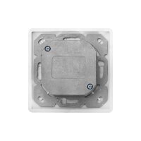 DIGITUS DN-9006-N - CAT 6 Anschlussdose, geschirmt 2x...