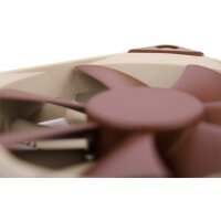 NOCTUA NF-F12-PWM - Lüfter 12VDC 120x120x25mm