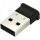 DIGITUS DN-30210-1 - Bluetooth V4.0 + EDR Tiny USB Adapter, Class 2 CSR Chipsatz