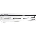 DIGITUS DN-91524U - DIGITUS CAT 5e Patch Panel, ungeschirmt, 24-Port RJ45, 8P8C, LSA, 1HE, Rack Mount, sw, 482x44x109