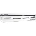 DIGITUS DN-91524U - DIGITUS CAT 5e Patch Panel, ungeschirmt, 24-Port RJ45, 8P8C, LSA, 1HE, Rack Mount, sw, 482x44x109