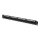 DIGITUS DN-91524U - DIGITUS CAT 5e Patch Panel, ungeschirmt, 24-Port RJ45, 8P8C, LSA, 1HE, Rack Mount, sw, 482x44x109