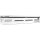DIGITUS DN-91524U - DIGITUS CAT 5e Patch Panel, ungeschirmt, 24-Port RJ45, 8P8C, LSA, 1HE, Rack Mount, sw, 482x44x109
