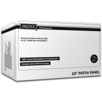 DIGITUS DN-91608S - CAT 6, Klasse E Patch...