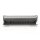 DIGITUS DN-91608S - CAT 6, Klasse E Patch Panel,geschirmt,8-Port RJ45 8P8C, LSA, 1HE, 254 mm(10")Rack Mount, schwarz