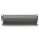 DIGITUS DN-91612S - CAT 6, Klasse E Patch Panel, geschi., 12-Port RJ45 8P8C, LSA, 1HE, 254mm(10")Rack Mount, sw RAL 9005