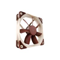 NOCTUA NF-S12A-PWM - Lüfter 12VDC 120x120x25mm