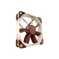 NOCTUA NF-S12A-PWM - Lüfter 12VDC 120x120x25mm