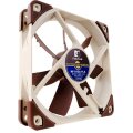 NOCTUA NF-S12A-PWM - Lüfter 12VDC 120x120x25mm