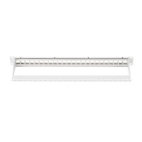 DIGITUS DN-91410 - Modulares Patch Panel, geschirmt...