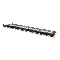 DIGITUS DN-91624U-SL-SH - CAT 6 Patch...