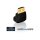 Adapter HDMI A ST<>BU  90°