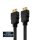 HDMI/A Kab.ST-ST   1m Ethernet