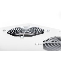 DIGITUS DN-19-FAN-4-SRV - Dachlüftereinheit für...