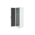 DIGITUS DN-19-42U-6/6-D - 42HE Netzwerkschrank, Dynamic Basic 2040x600x600 mm, Farbe Grau (RAL 7035)
