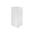 DIGITUS DN-19-26U-6/6-D - 26HE Netzwerkschrank, Dynamic Basic 1330x600x600 mm, Farbe Grau (RAL 7035)