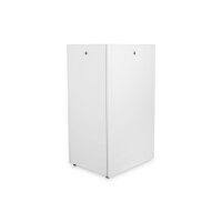 DIGITUS DN-19-26U-6/8-D - 26HE Netzwerkschrank, Dynamic Basic 1330x600x800 mm, Farbe Grau (RAL 7035)