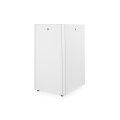 DIGITUS DN-19-22U-6/8-D - 22HE Netzwerkschrank, Dynamic Basic 1155x600x800 mm, Farbe Grau (RAL 7035)