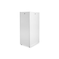 DIGITUS DN-19-32U-6/8-D - 32HE Netzwerkschrank, Dynamic Basic 1590x600x800 mm, Farbe Grau (RAL 7035)