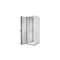 DIGITUS DN-19-42U-6/8-D - 42HE Netzwerkschrank, Dynamic Basic 2040x600x800 mm, Farbe Grau (RAL 7035)