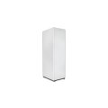 DIGITUS DN-19-42U-6/8-D - 42HE Netzwerkschrank, Dynamic Basic 2040x600x800 mm, Farbe Grau (RAL 7035)