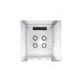 DIGITUS DN-19-42U-6/8-D - 42HE Netzwerkschrank, Dynamic Basic 2040x600x800 mm, Farbe Grau (RAL 7035)