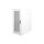 DIGITUS DN-19-SRV-26U-D - 26HE Serverschrank, Dynamic Basic,1360x600x1000 mm perforierte Stahltüren, Farbe grau (RAL 7035)