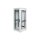 DIGITUS DN-19-26U-6/6-1 - 26HE Netzwerkschrank, Unique 1342x600x600 mm, Farbe Grau (RAL 7035)