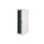 DIGITUS DN-19-42U-6/10-1 - 42HE Netzwerkschrank, Unique 2053x600x1000 mm, Farbe Grau (RAL 7035)