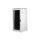 DIGITUS DN-19-32U-8/8-1 - 32HE Netzwerkschrank, Unique 1609x800x800 mm, Farbe Grau (RAL 7035)