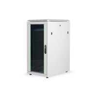 DIGITUS DN-19-22U-6/8-1 - 22HE Netzwerkschrank, Unique...