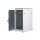 DIGITUS DN-19-22U-6/8-1 - 22HE Netzwerkschrank, Unique 1164x600x800 mm, Farbe Grau (RAL 7035)