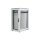 DIGITUS DN-19-22U-6/8-1 - 22HE Netzwerkschrank, Unique 1164x600x800 mm, Farbe Grau (RAL 7035)