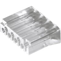 DIGITUS AK-219602 - CAT 6 Modularer Stecker, 8P8C,...