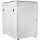 19" Schrank 16HE Glastür T 800
