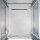 19" Schrank 16HE Glastür T 800