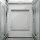 19" Schrank 16HE Glastür T 800