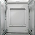 19" Schrank 16HE Glastür T 800