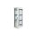 DIGITUS DN-19-42U-6/8-1 - 42HE Netzwerkschrank, Unique 2053x600x800 mm, Farbe Grau (RAL 7035)