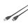 DIGITUS AK-300203-030-S - USB 3.0 Verlängerungskabel, Typ A St/Bu, 3.0m, USB 3.0 conform, sw