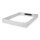 DIGITUS DN-19-PLINTH-8/10-N1 - Sockel für Unique Netzwerkschränke & Dynamic Basic Netzwerk- & Serverschränke, 100x800x1000 mm, grau