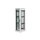 DIGITUS DN-19-36U-6/6-1 - 36HE Netzwerkschrank, Unique 1787x600x600 mm, Farbe Grau (RAL 7035)