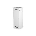 DIGITUS DN-19-36U-6/6-1 - 36HE Netzwerkschrank, Unique 1787x600x600 mm, Farbe Grau (RAL 7035)