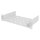 DIGITUS DN-10-TRAY-1-N - 254 mm (10") 1HE Fachboden, festeinbau 44x254x150 mm, Farbe Grau (RAL 7035)