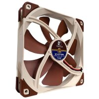 NOCTUA NF-A14-PWM - Lüfter 12VDC 140x140x25mm