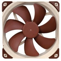 NOCTUA NF-A14-PWM - Lüfter 12VDC 140x140x25mm