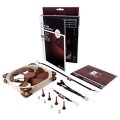 NOCTUA NF-A14-PWM - Lüfter 12VDC 140x140x25mm